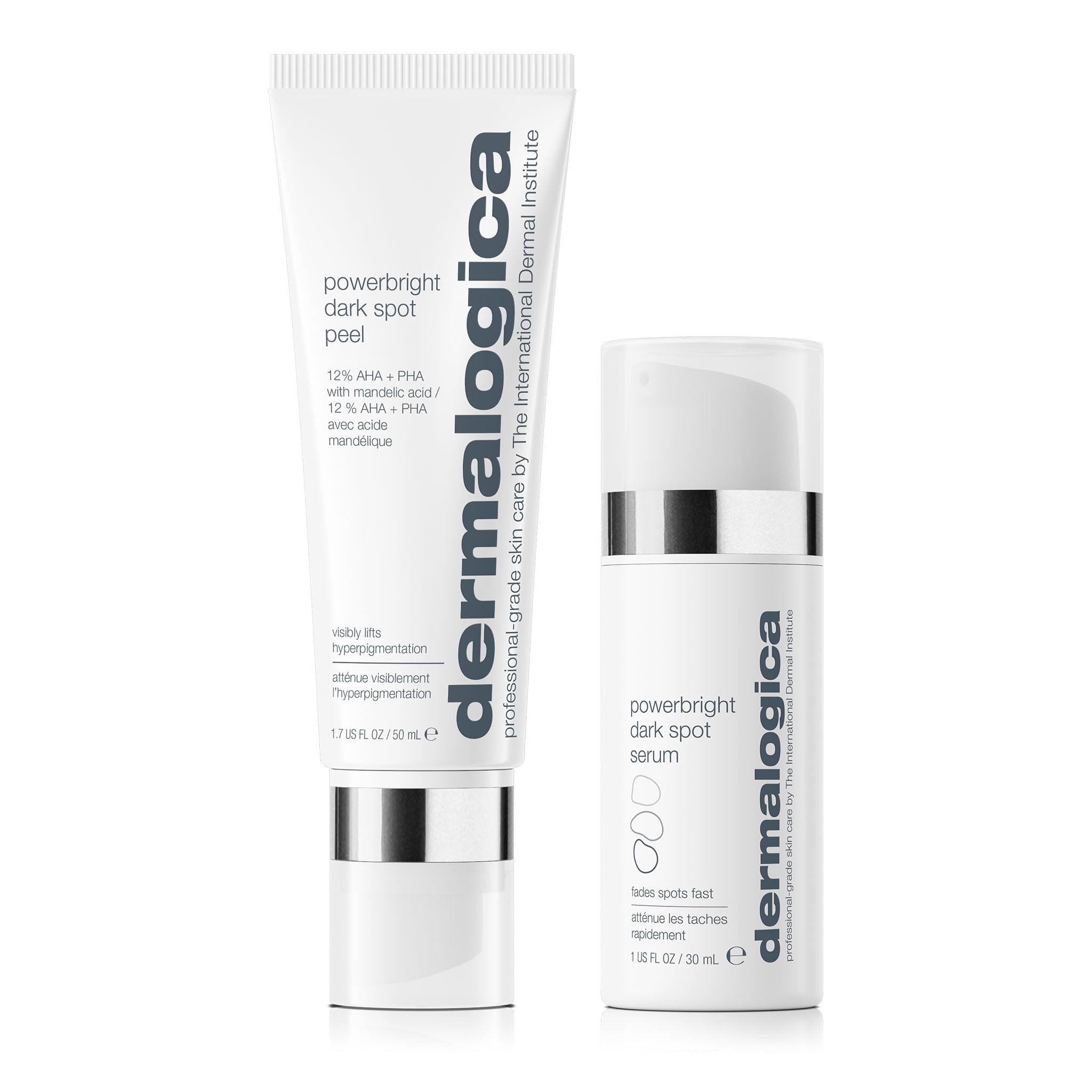 Dermalogica PowerBright Dark Spot System