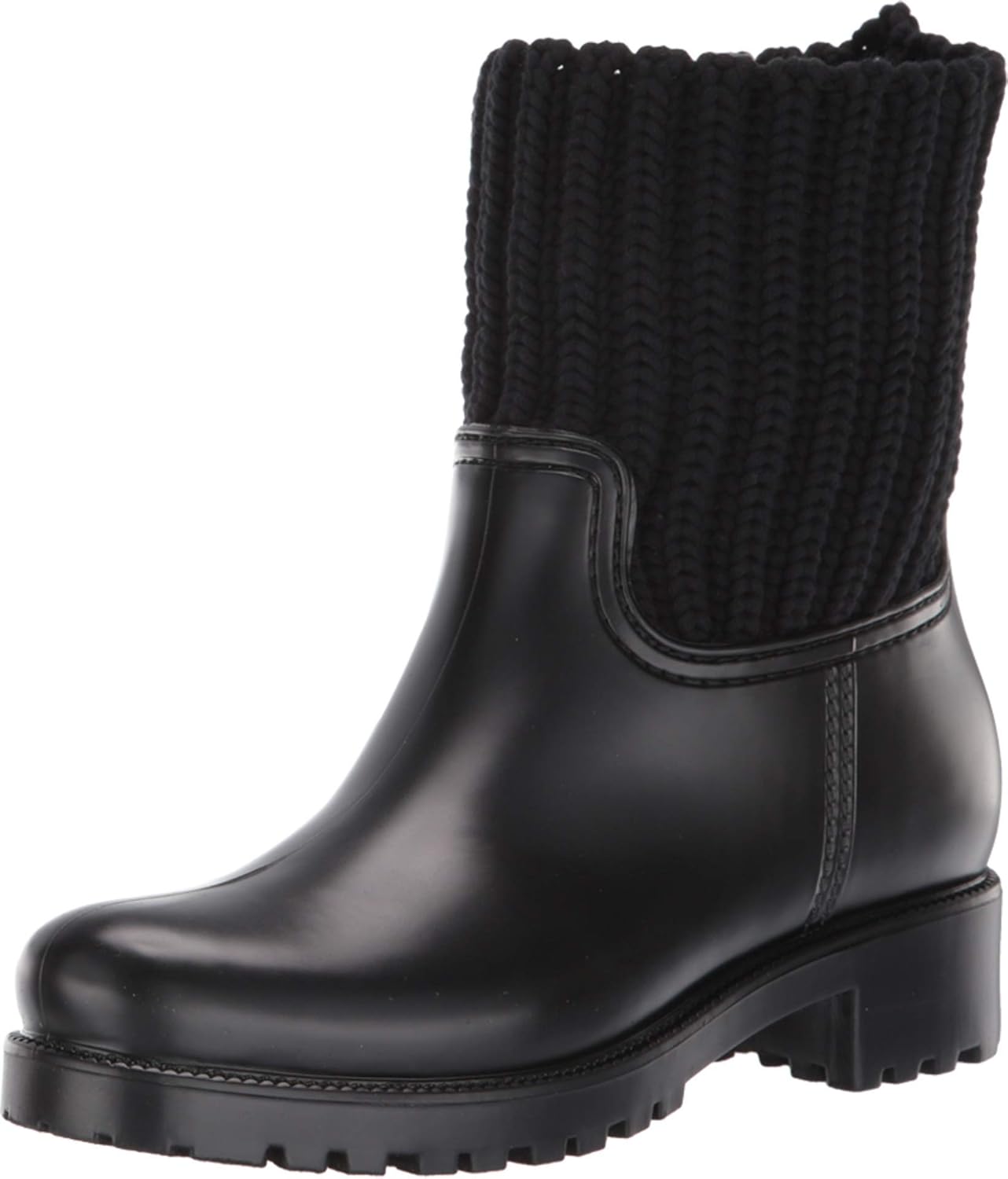 skechers rain boots
