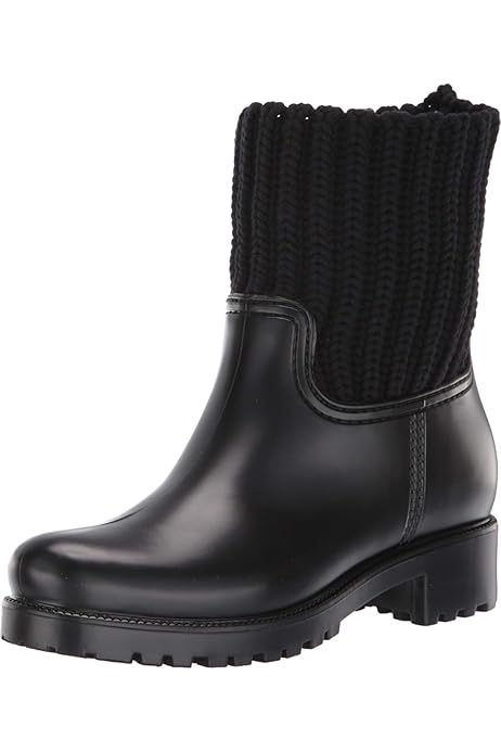 lucky brand bunita rain boot