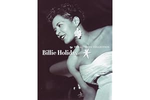 Billie Holiday - Ultimate Collection