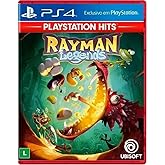 Rayman Legends - PlayStation 4 Standard Edition