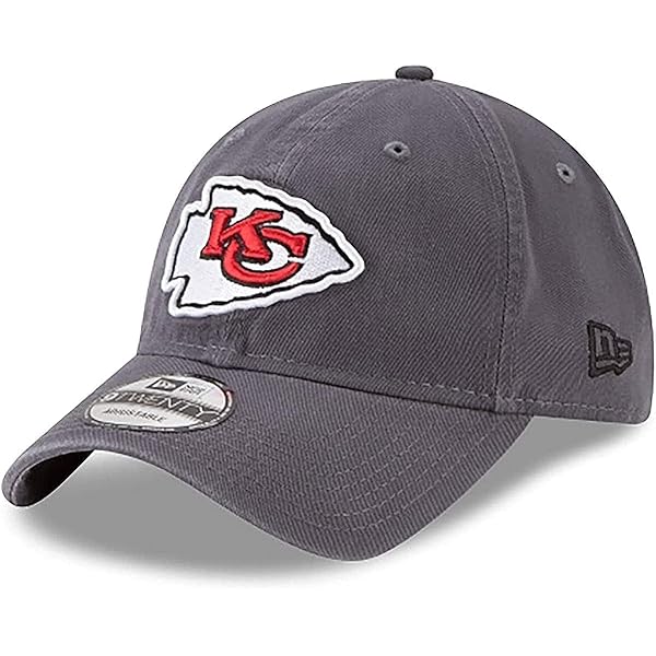 nike chiefs hat