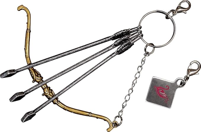 Amazon バーフバリ 王の凱旋 メタルチャームコレクション デーヴァセーナ アニメ 萌えグッズ 通販