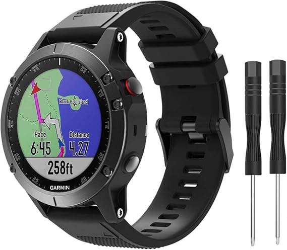 garmin 935 quickfit