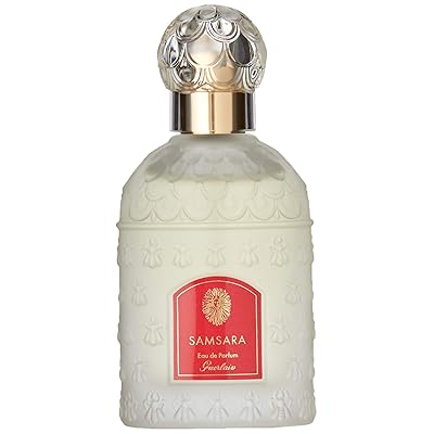 Buy Guerlain Samsara EDP Spray, Ounce at Ubuy Ghana