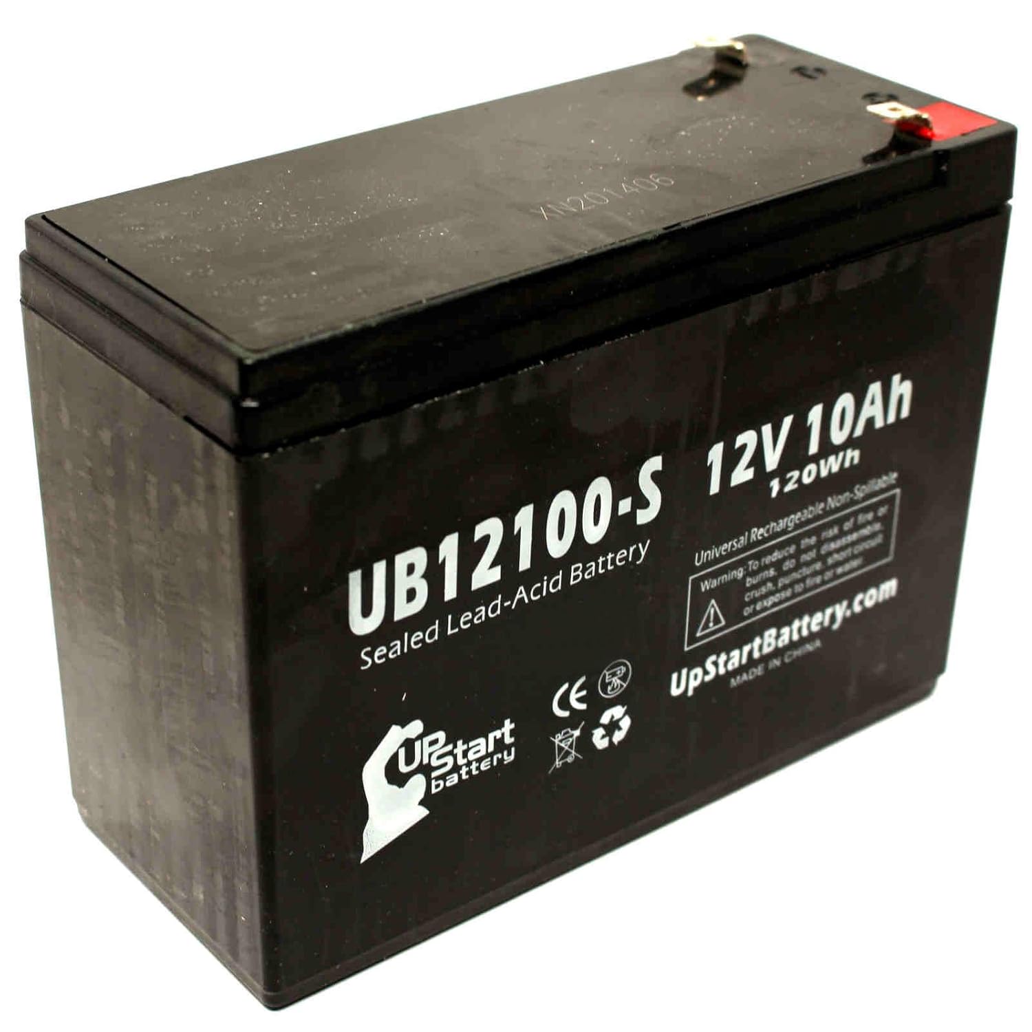 Best Car And Lawn Mower Battery Quick Charger