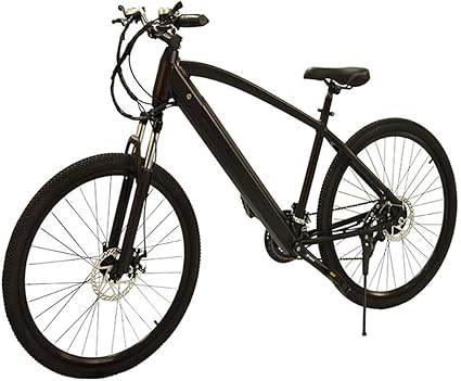 e bike 27.5