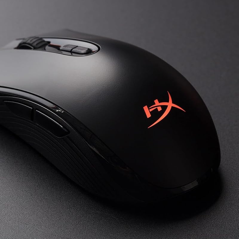 Pulsefire Core Ratón Gaming 6200DPI