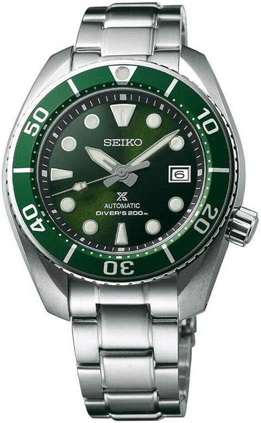 seiko men's prospex