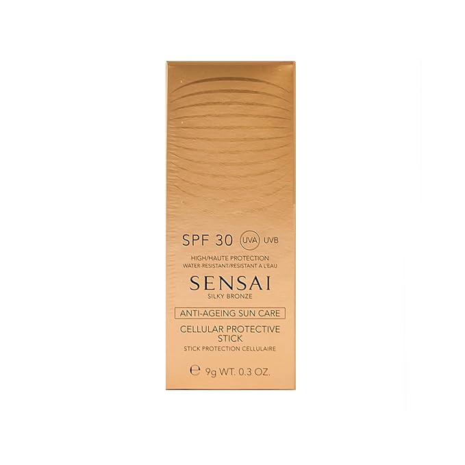 sensai sunscreen