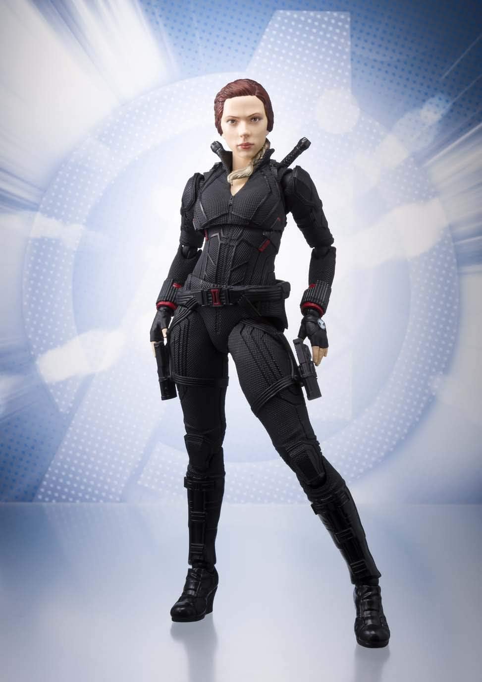 sh figuarts black widow