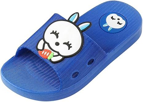 Amazon Co Jp Tivivose 子供用 スリッパ ルームスリッパ Diy 子供 漫画 大根 ウサギ柔らかい 底滑り止め スリッパ ホーム シューズ ビーチシューズ クールシューズ Ins お風呂 トイレ 室内履き ベランダ サンダル 柔らかい 超軽量 滑り止め 静音 通気 抗菌 防臭 来客用