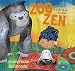 Zoo Zen: A Yoga Story for Kids by Kristen Fischer, Susi Schaefer