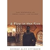 A Fire in the Sun