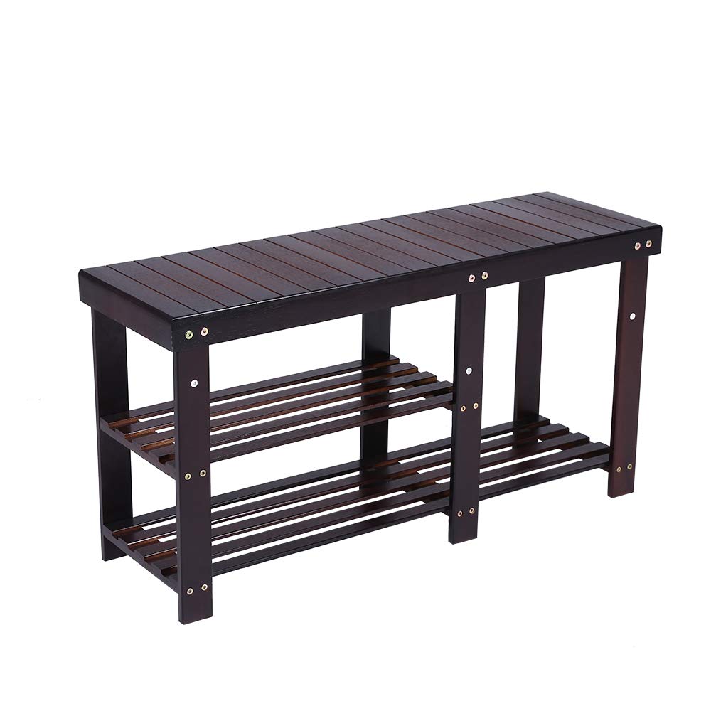 Best 11 Tier Shoe Rack