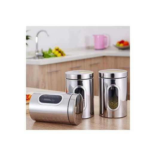 Tanque almacenamiento Contenedor grano,Latas selladas ...