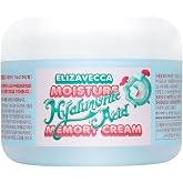 Elizavecca Moisture Hyaluronic Acid Memory Cream 100 g
