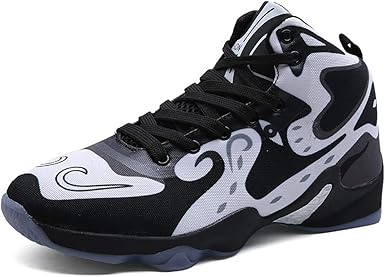top performance basketball shoes