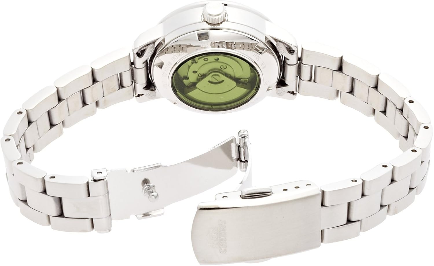 orient stylish and smart