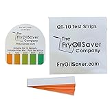 Steramine Quat Test Strips for Food Service by