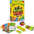 Hootenanny Games Sixem: Sour Patch Kids Dice Game | Speed, Strategy & Sabotage for Game Night | Perfect for Family Games | 2-5 Players, Ages 13+