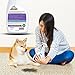Pet Odor and Stain Remover/Eliminator - Neutralizes Strong Odors & Cleans Tough Stains - Designed to Deter Pets from Re-Marking Area - Works on House Cat, Dog and Hamster Urine - Great for Furniture, Floors, Rugs, and more! - (1 gallon )
