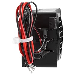 Constant Temperature PTC Electric Fan Heater for
