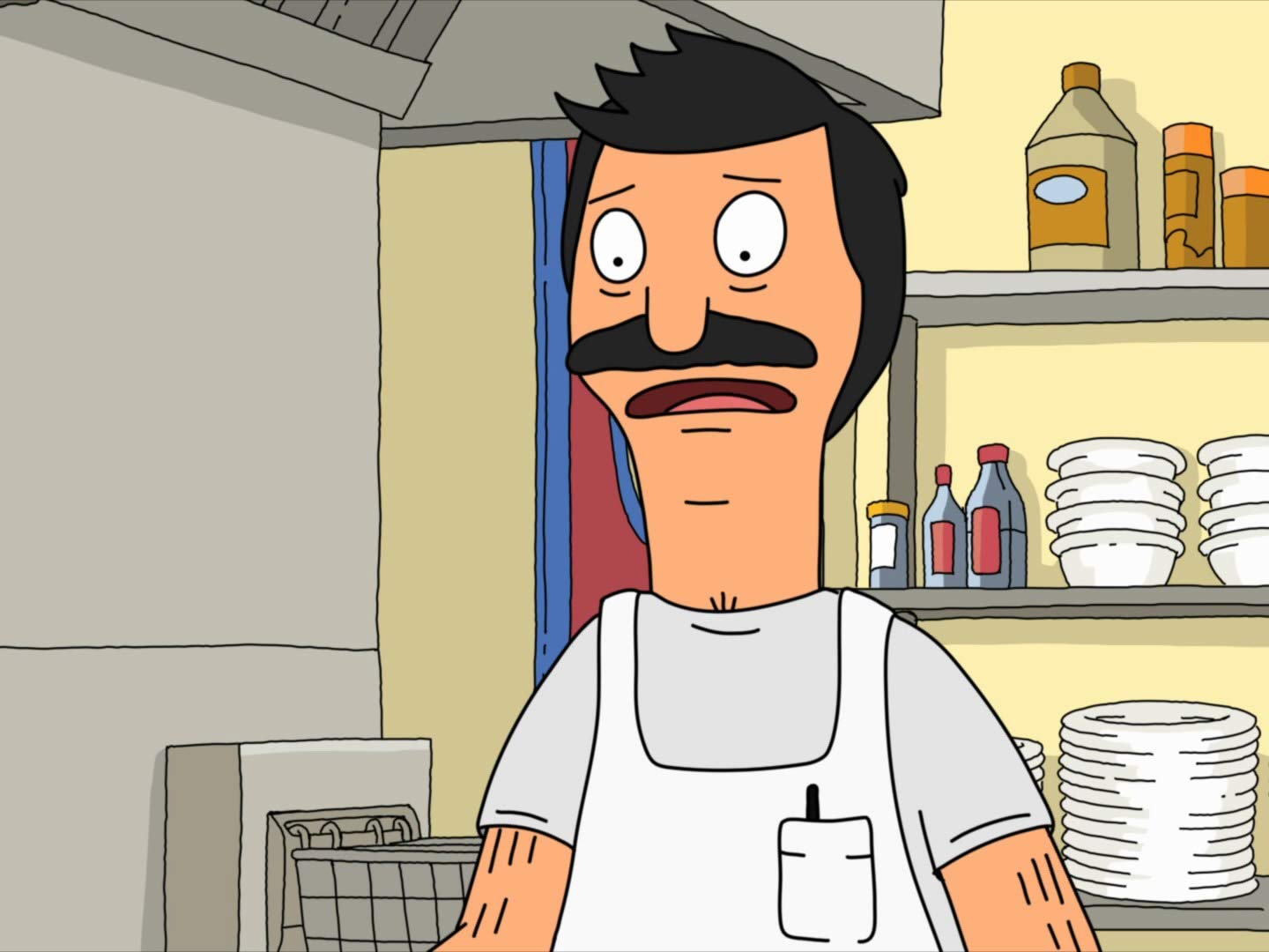 Watch Bob's Burgers Season 2 Prime Video