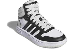 Adidas Unisex-Kids Hoops 3.0 Mid Top