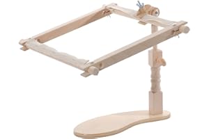 Elbesee Versatile seat Frame, Wood, Brown, 34 x 30 x 22 cm