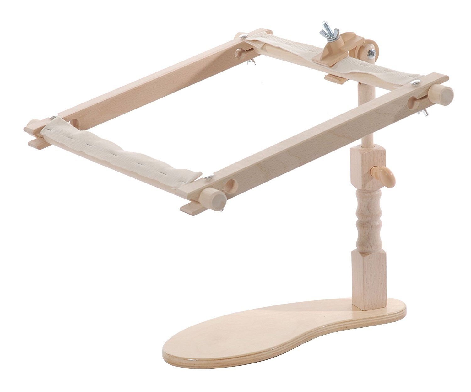 Photo 1 of Elbesee Versatile seat Frame, Wood, Brown, 34 x 30 x 22 cm