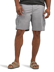 Lee Men's Big & Tall Extreme Motion Carolina Cargo