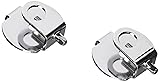 DW Accessories : Pad Lock For Go Anywhere Kit 4