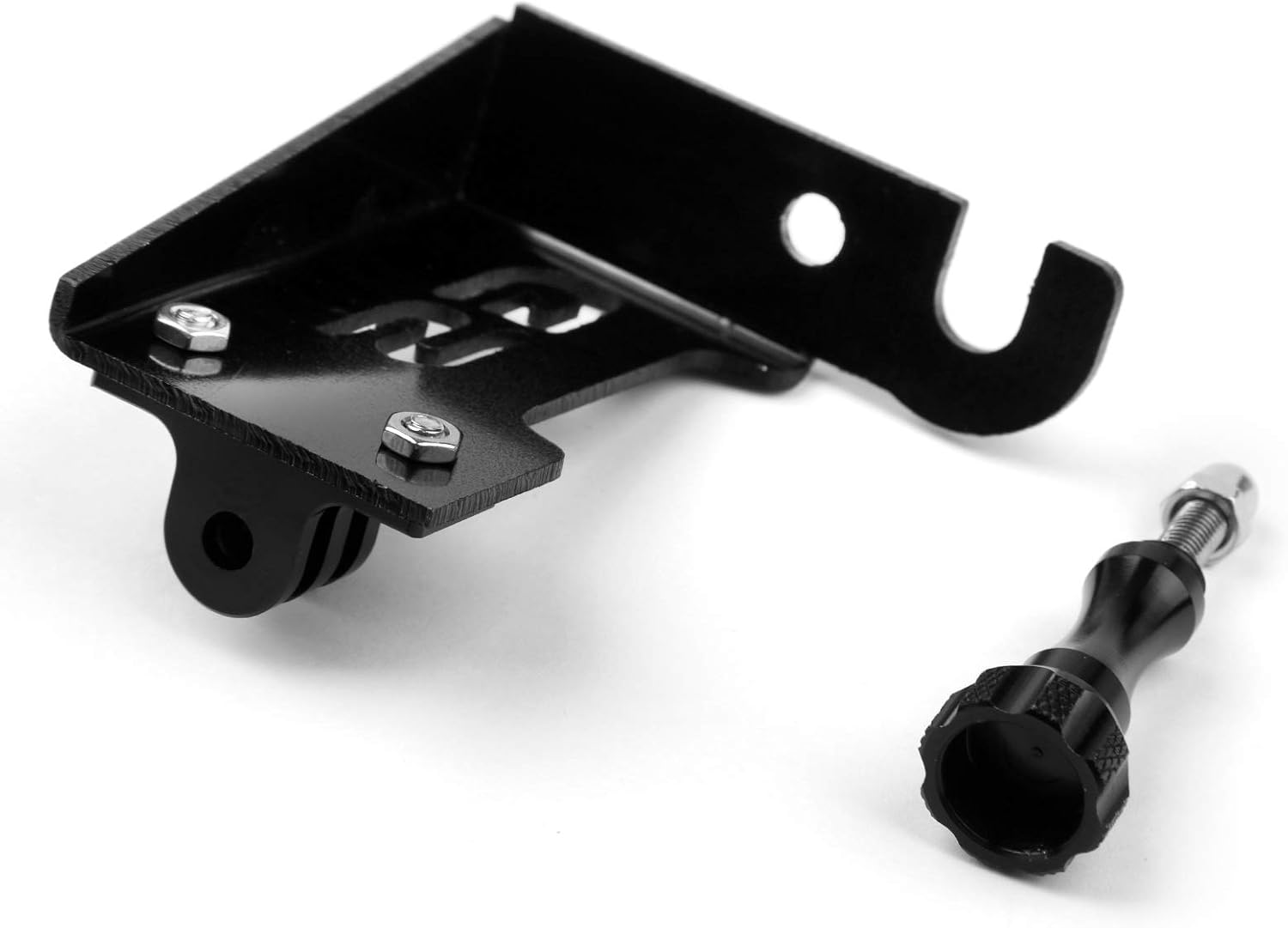 bmw r1200gs gopro mounting