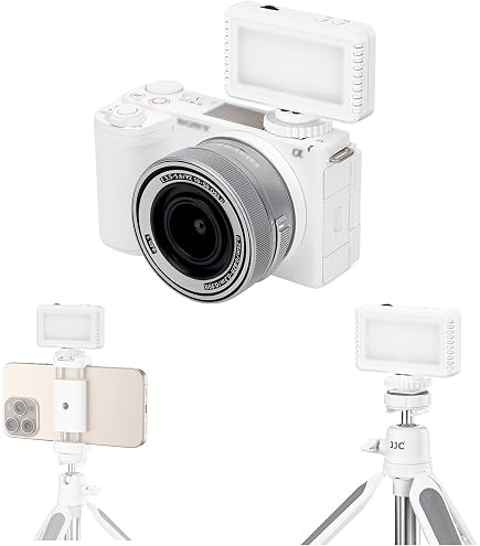 Amazon.com : Sony ZV-1F Vlog Camera for Content Creators and
