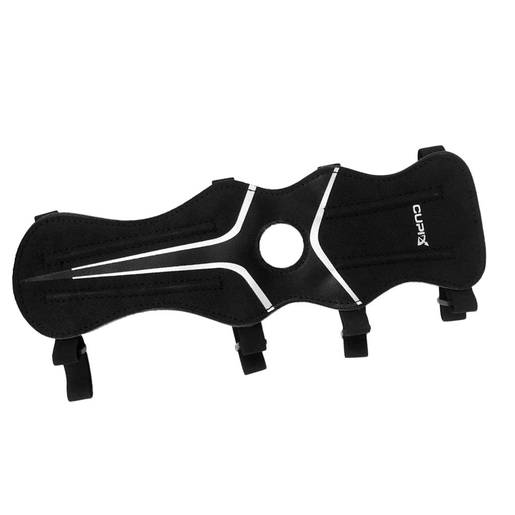 Fascia Di Resistenza Per Tiro Con L'arco 11,3-20,4 Kg – Allenatore Per Forza Braccia In Lattice, Per Principianti E Professionisti, Colore Rosso/blu/nero