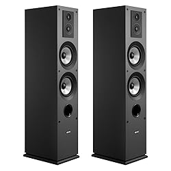 VEVOR Floorstanding Speakers