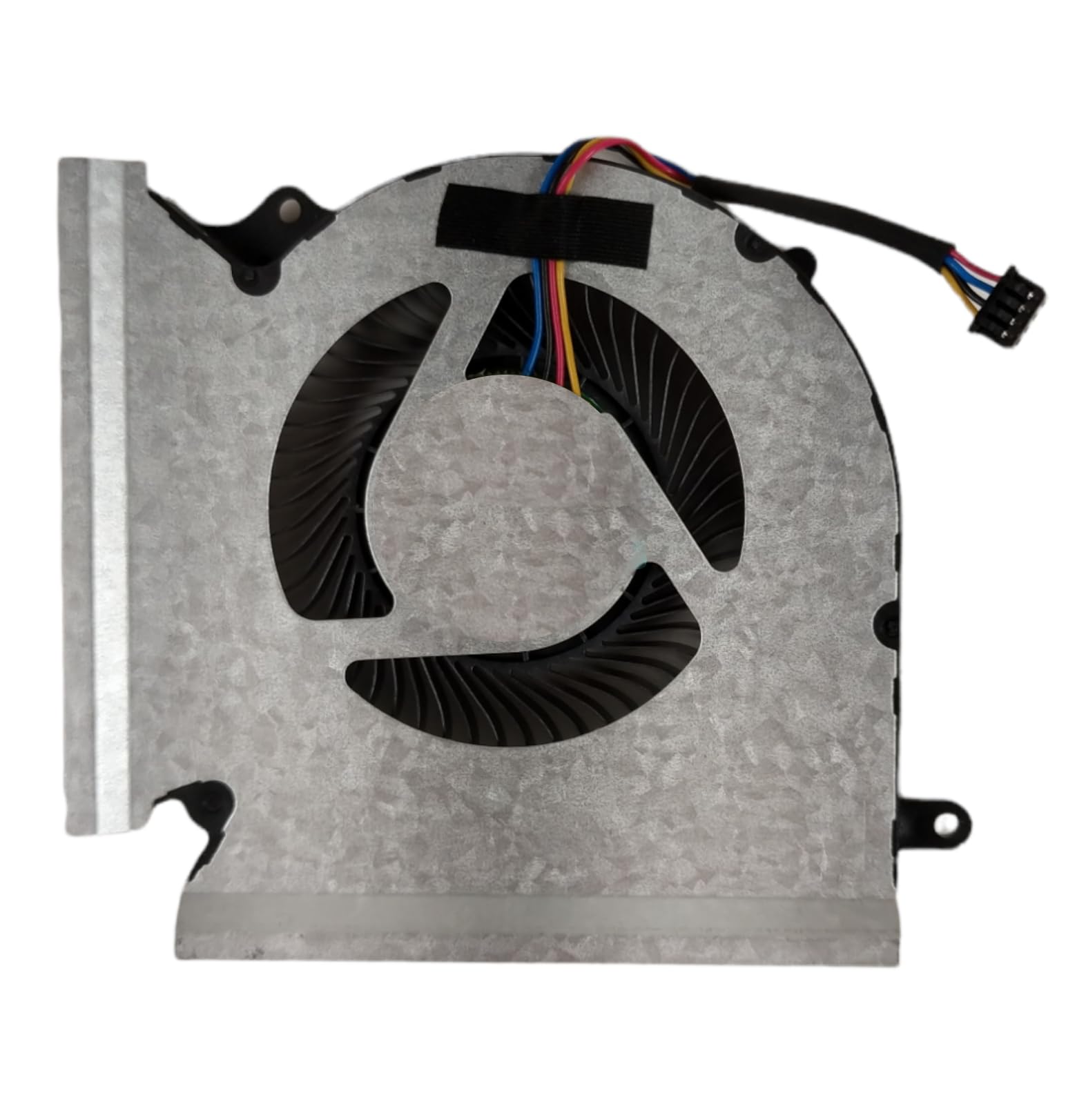 GPU Cooling Fan Replacement Compatible With MSI GE66 GP66 GL66 Raider 10SF 10UE 10UG 10UH 11UE 11UG 11UH