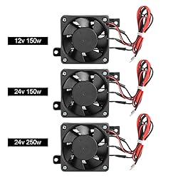 Constant Temperature PTC Electric Fan Heater for