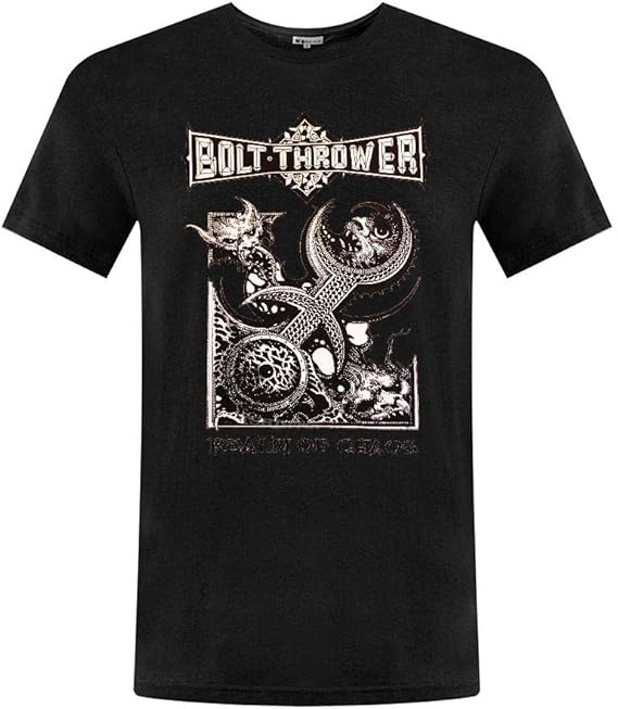 Bolt thrower shirt Clearance