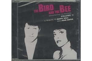 Interpreting the Masters, Vol. 1: A Tribute to Daryl Hall & John Oates