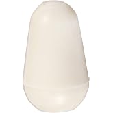 Fender Pure Vintage Stratocaster Switch Tip - Vintage White