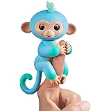 finger monkey toy
