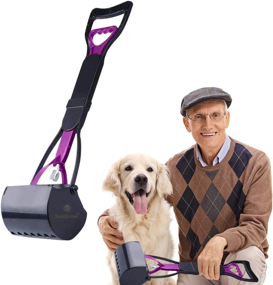 Best Vacuum Pooper Scooper Dogs Home Appliances