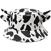 CNUSER Bucket Hat for Women Men,Travel Sun Beach Cap,Unisex Fishing Outdoor Boonie