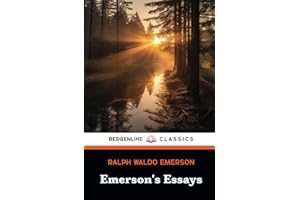 Emerson's Essays: The Complete First & Second Series
