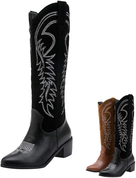 botas altas mujer outlet