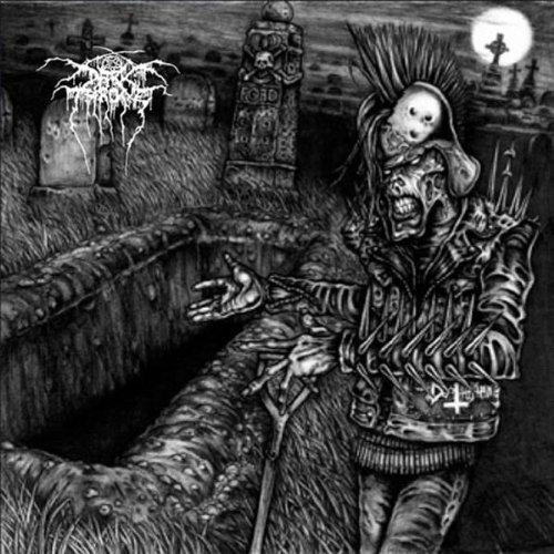 Album Art for F.o.a.d. by Darkthrone