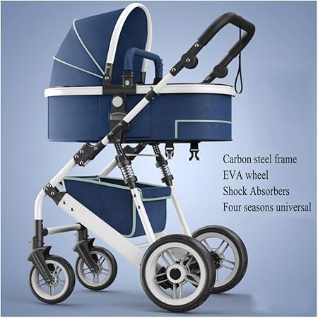 poussette ultra legere naissance