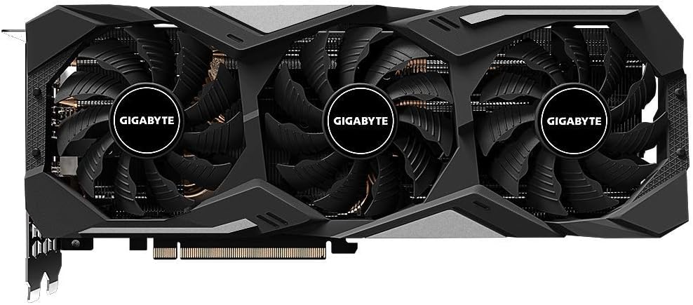 Top GeForce RTX 2080 Super Graphics Cards